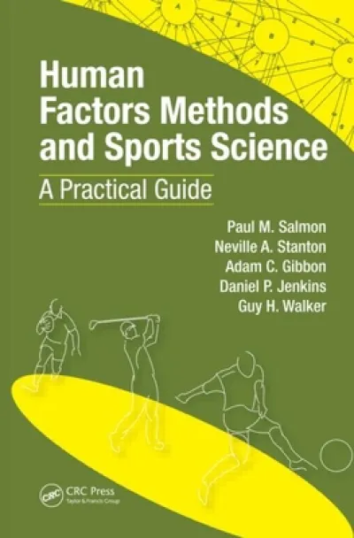 Human Factors Methods and Sports Science