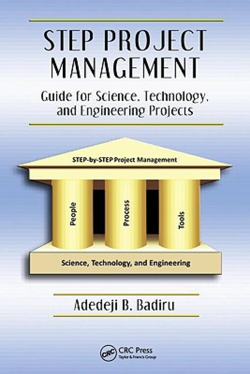 STEP Project Management