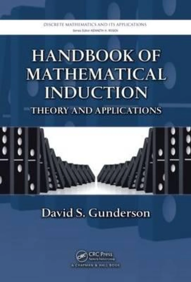 Handbook of Mathematical Induction
