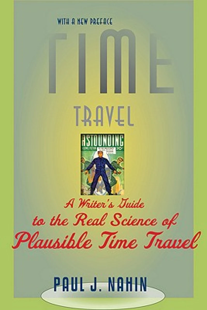 Time Travel
