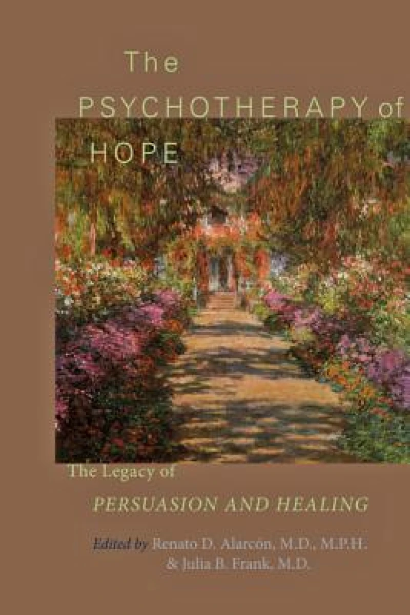 The Psychotherapy of Hope