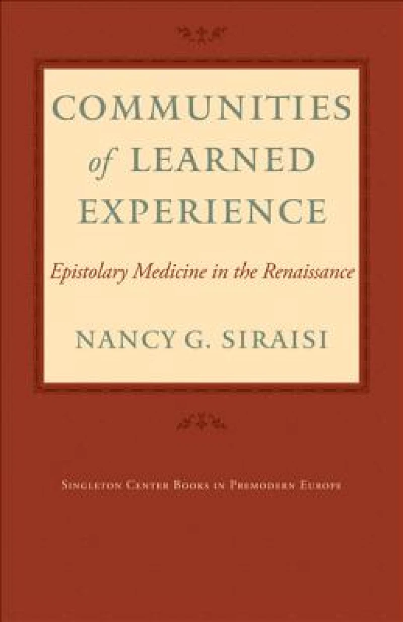 Communities of Learned Experience