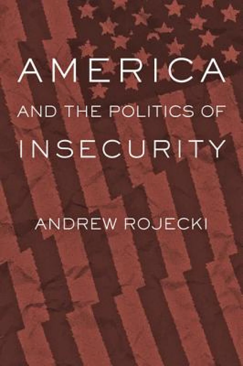 America and the Politics of Insecurity