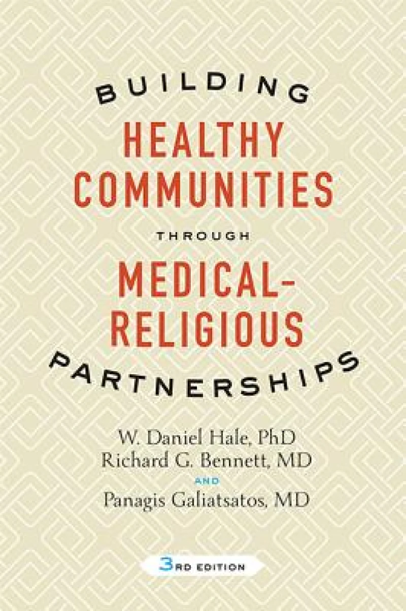 Building Healthy Communities through Medical-Religious Partnerships