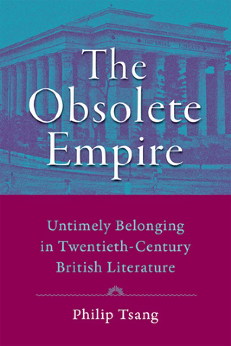 The Obsolete Empire