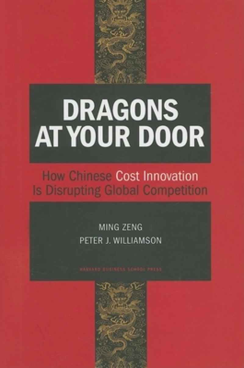 Dragons at Your Door