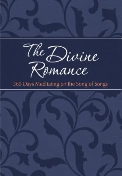 365 Days Meditating on the Song of Songs (Tpt)