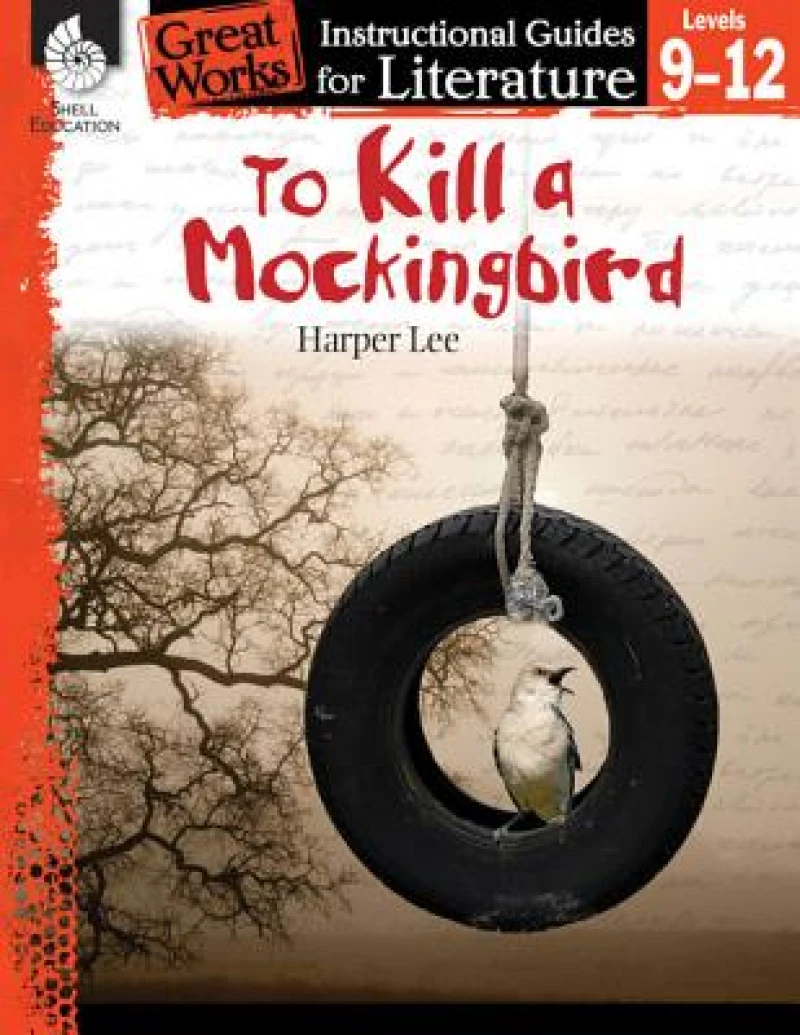 To Kill a Mockingbird