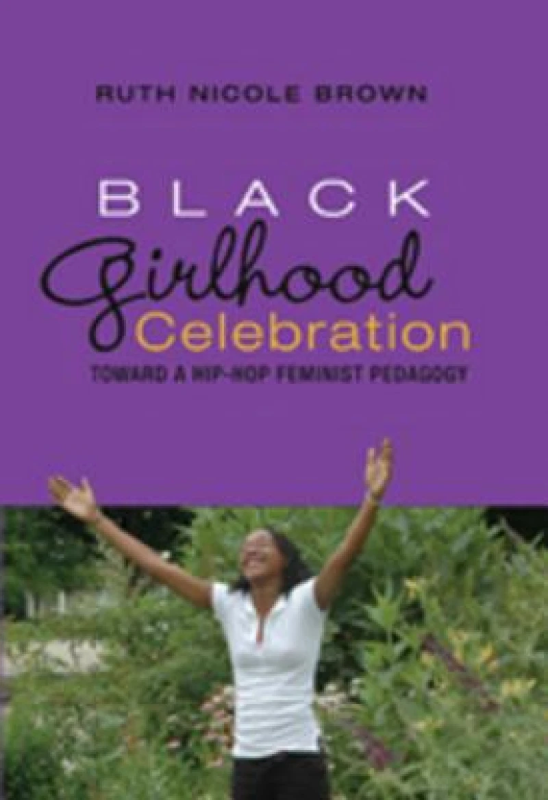Black Girlhood Celebration