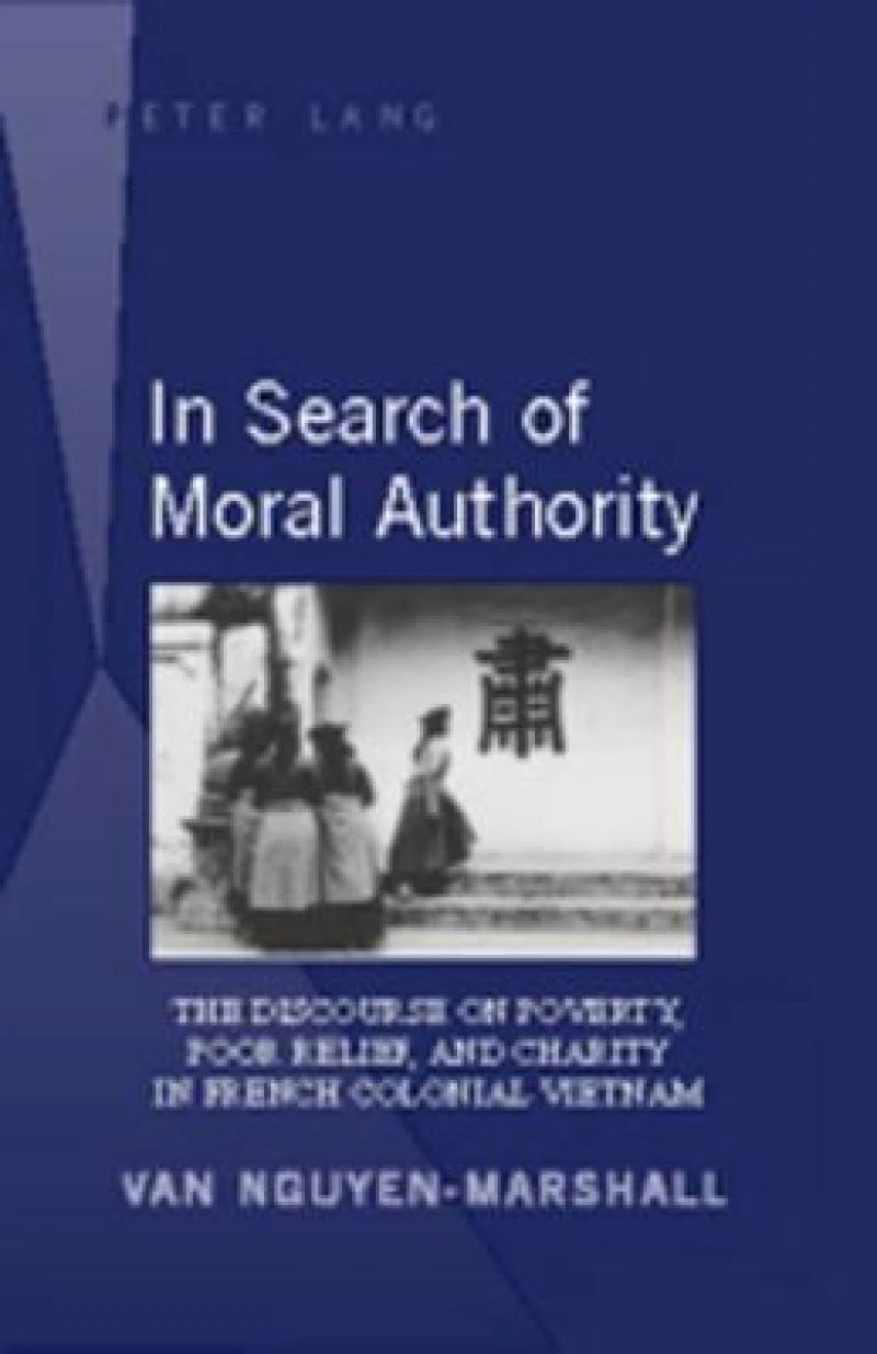 In Search of Moral Authority