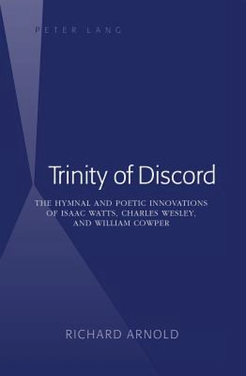 Trinity of Discord