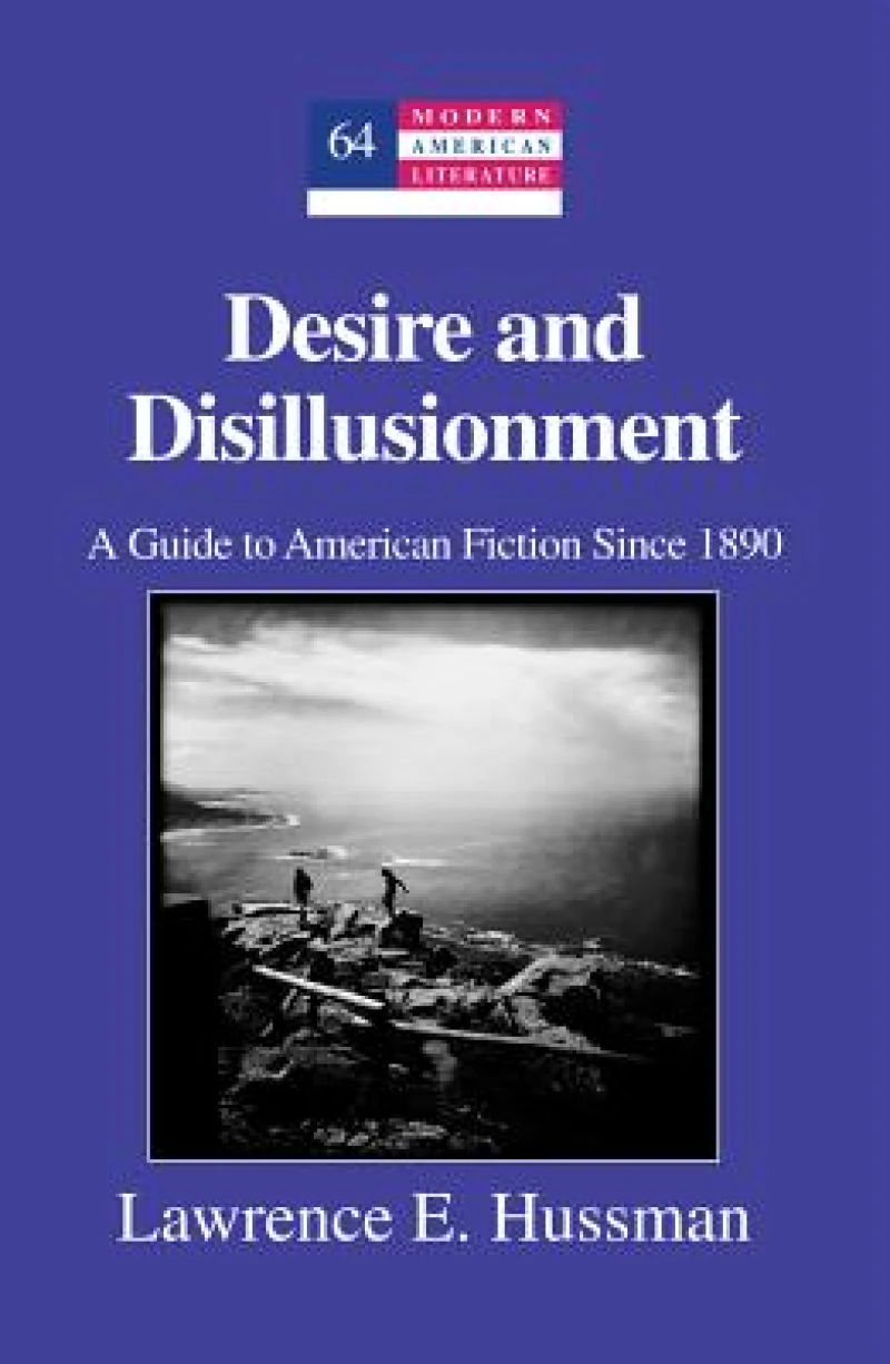 Desire and Disillusionment