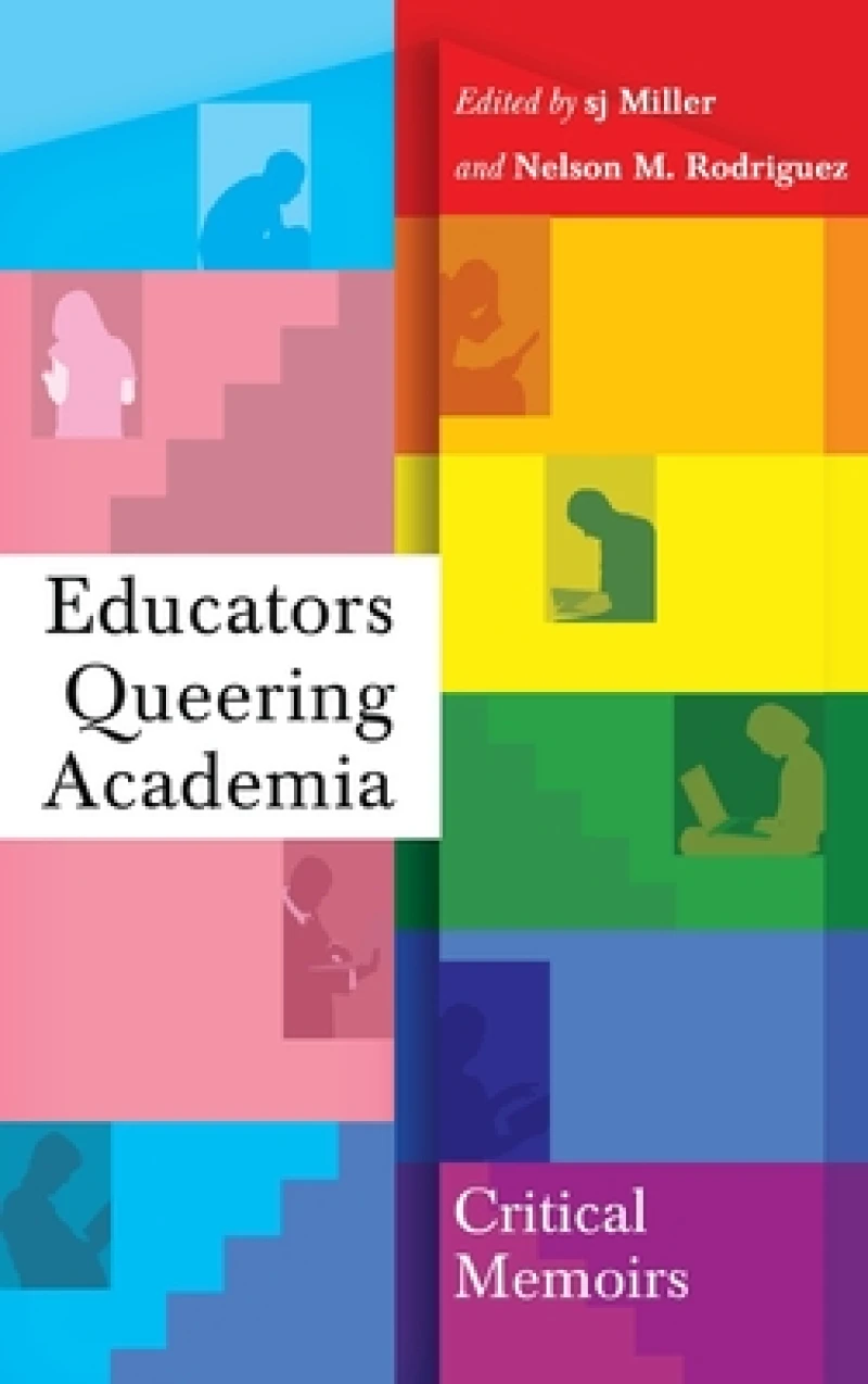 Educators Queering Academia