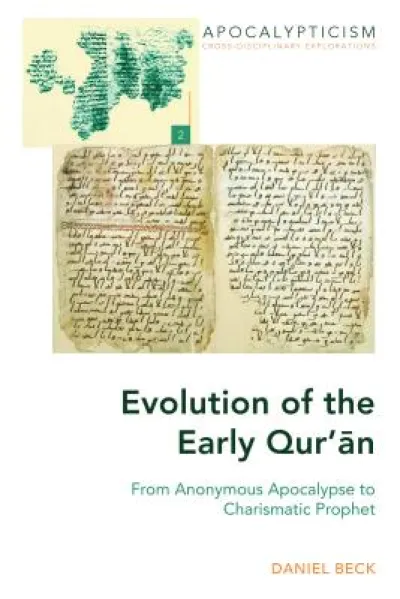 Evolution of the Early Qur’an