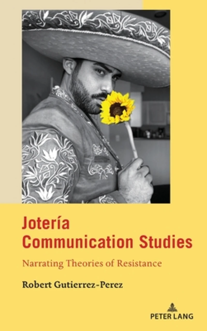 Joteria Communication Studies