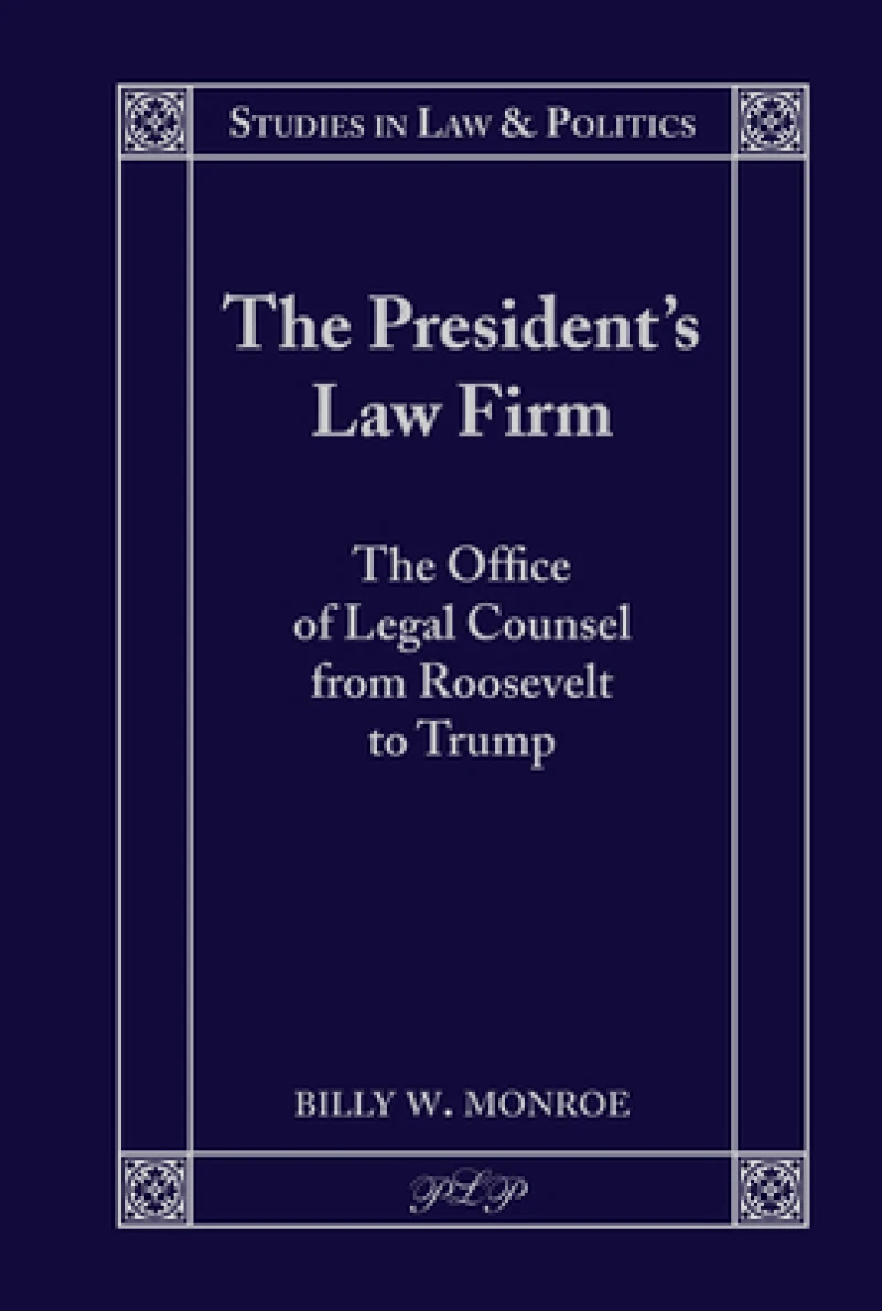 The President’s Law Firm