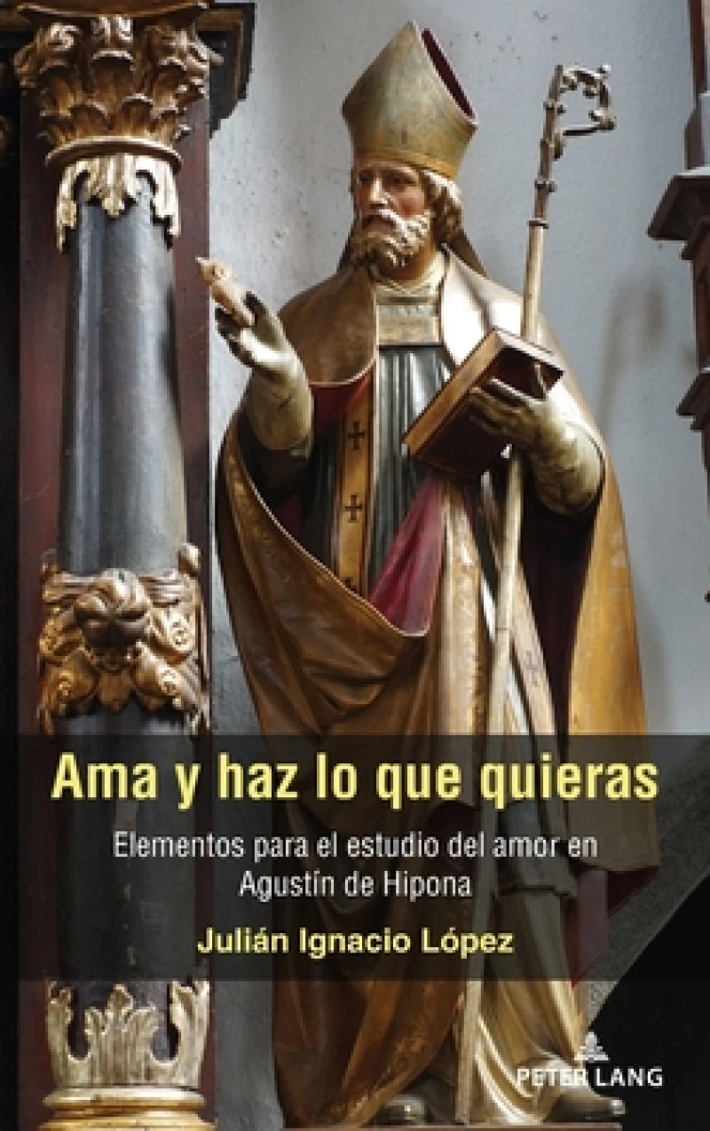 Ama y haz lo que quieras