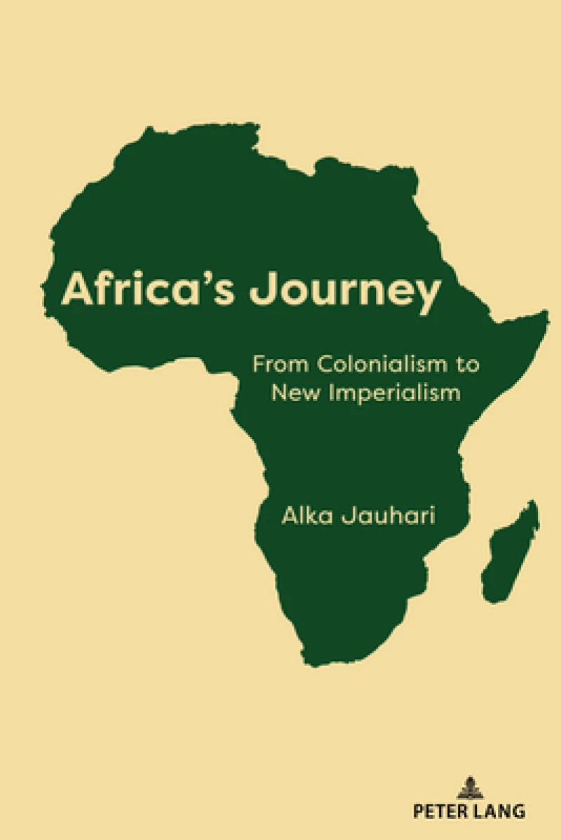 Africa’s Journey