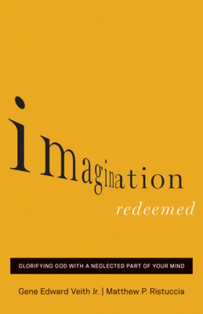 Imagination Redeemed