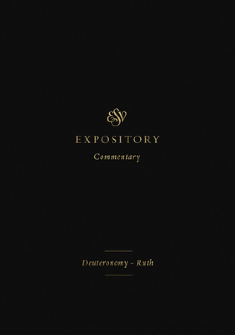 ESV Expository Commentary