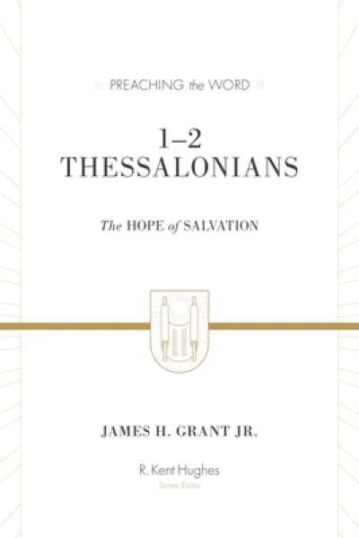 1–2 Thessalonians