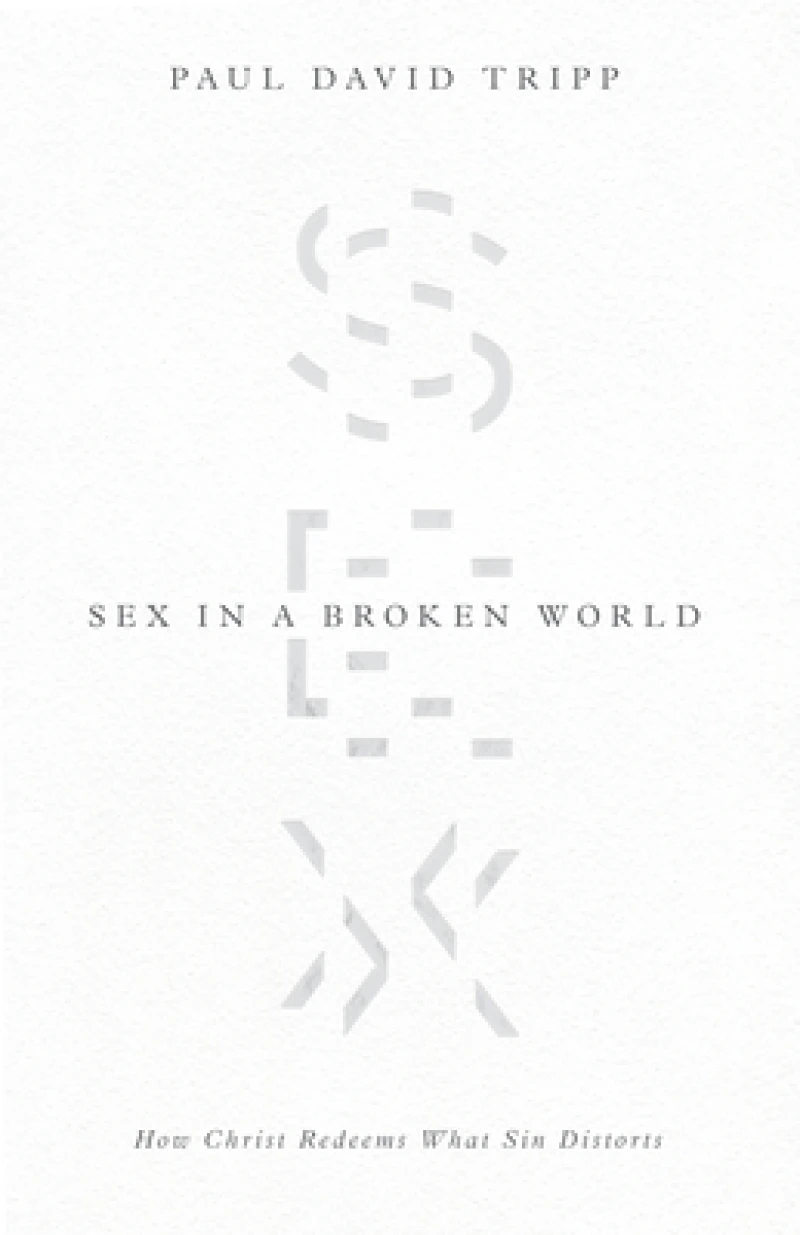Sex in a Broken World