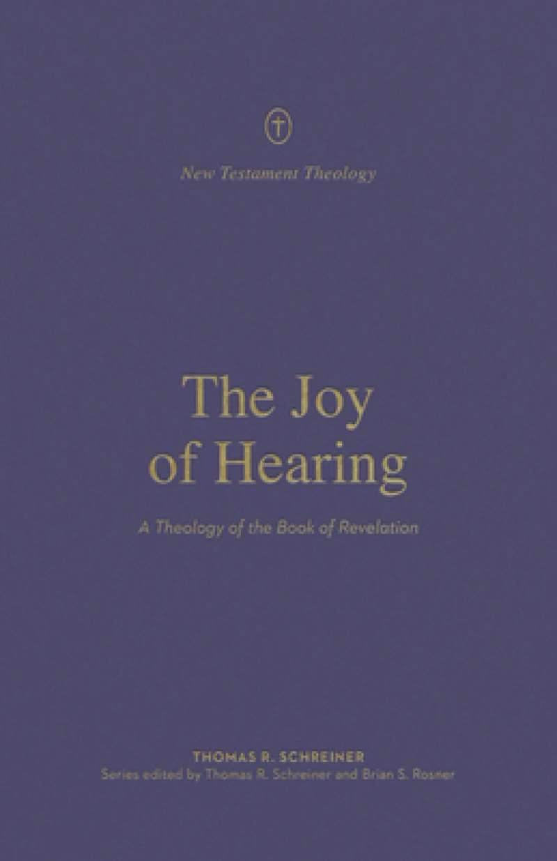 The Joy of Hearing