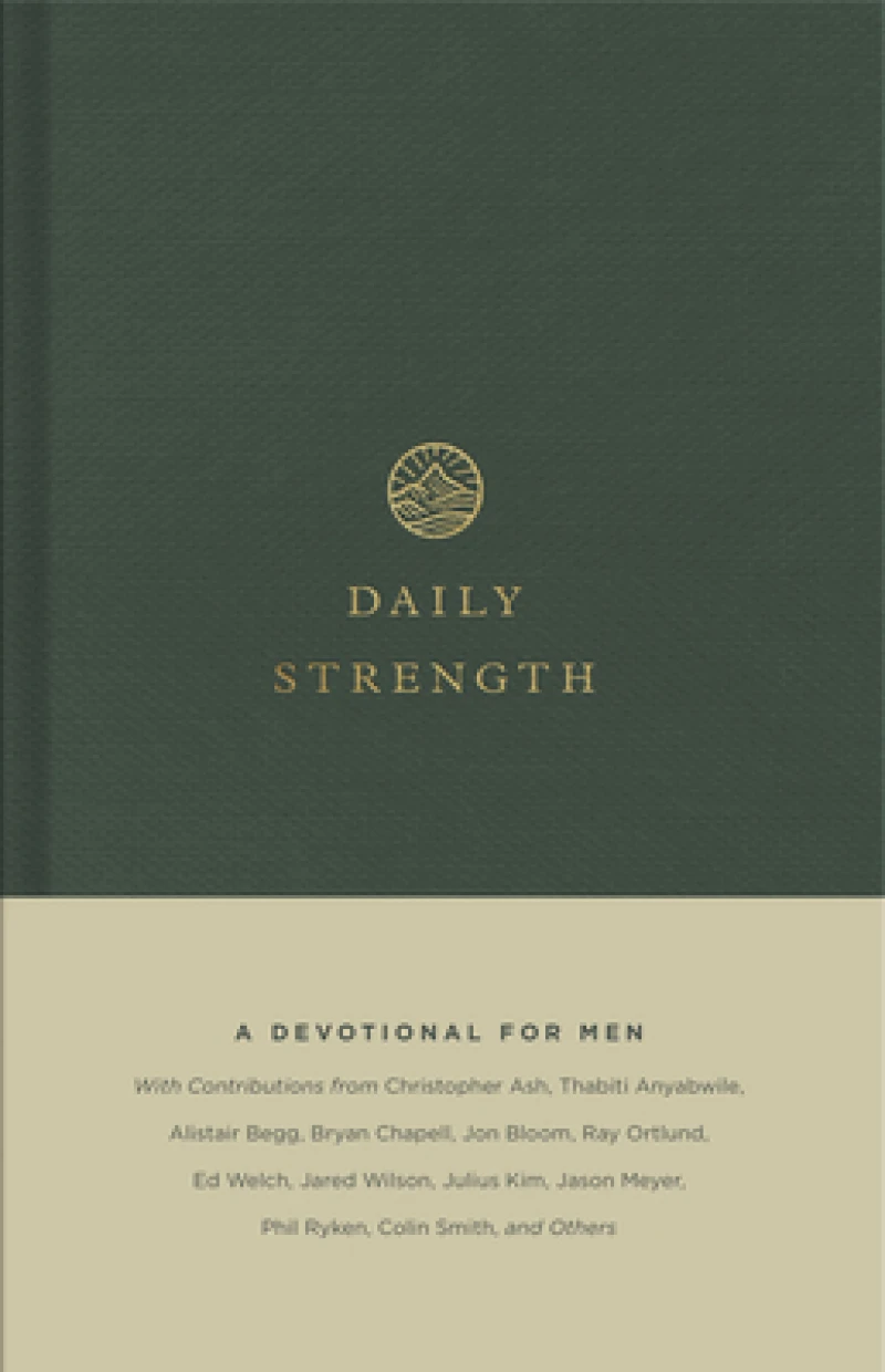 Daily Strength