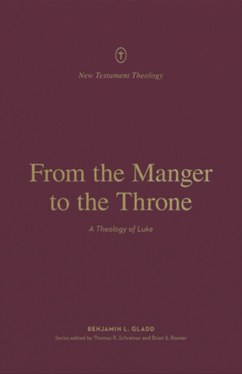 From the Manger to the Throne