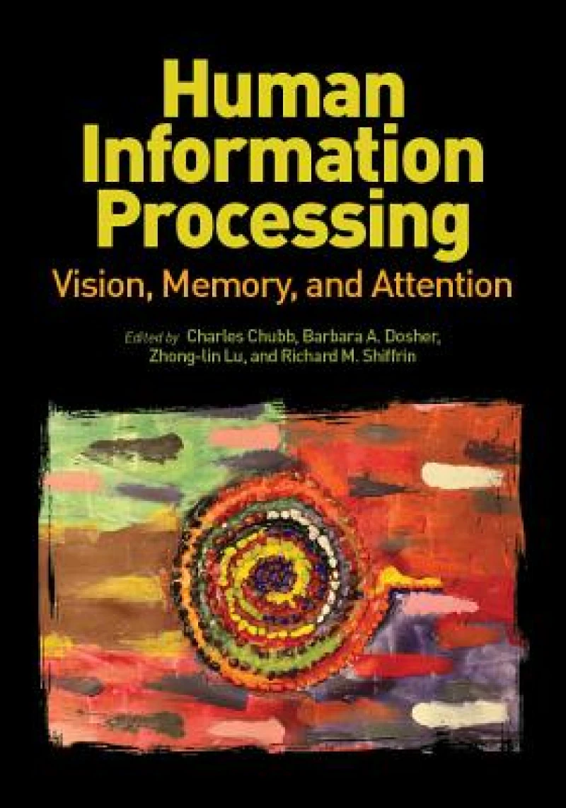 Human Information Processing