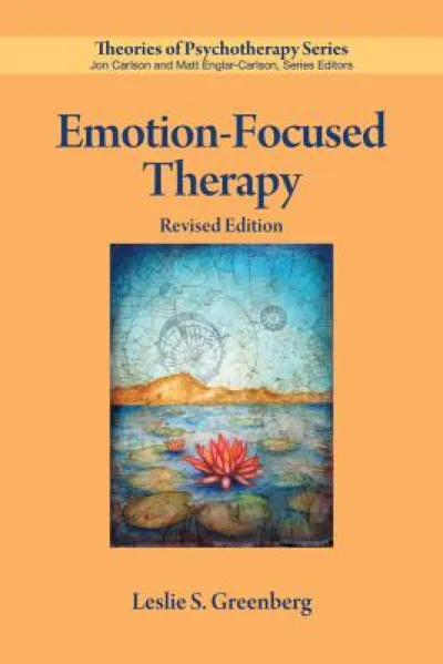 Emotion-Focused Therapy