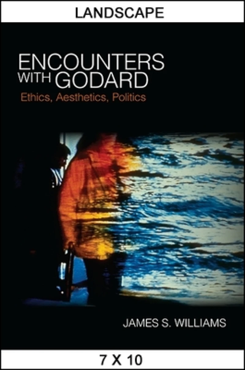 Encounters with Godard