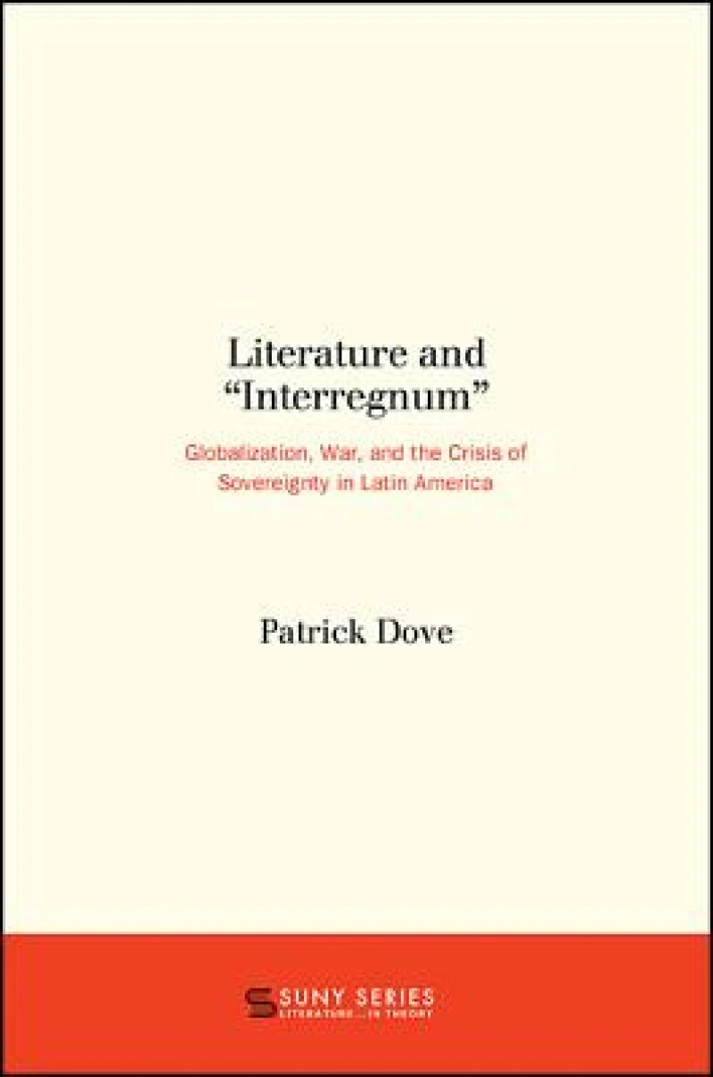 Literature and "Interregnum"