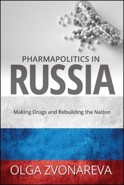 Pharmapolitics in Russia