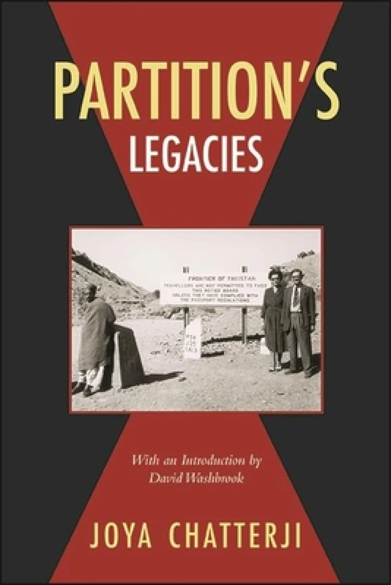 Partition's Legacies