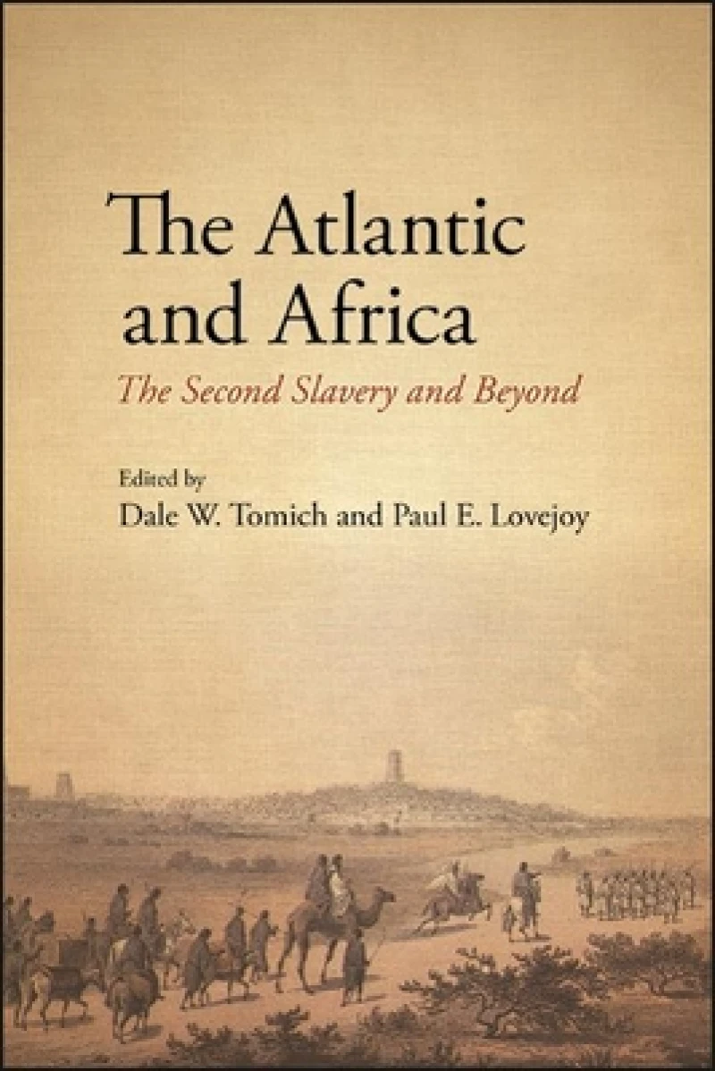 The Atlantic and Africa