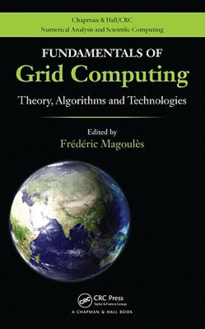 Fundamentals of Grid Computing