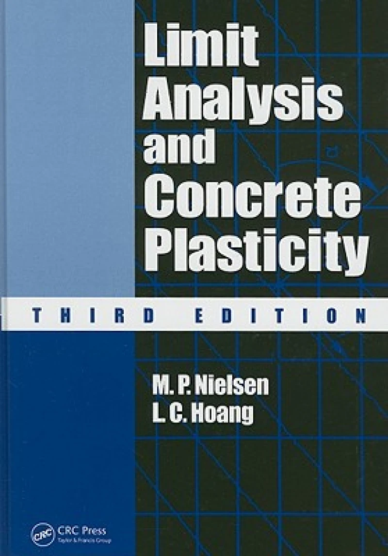 Limit Analysis and Concrete Plasticity