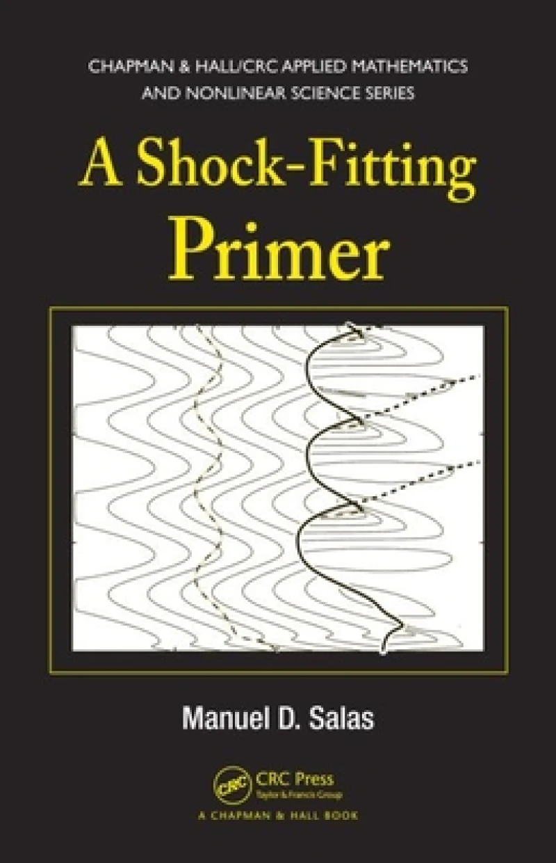 A Shock-Fitting Primer