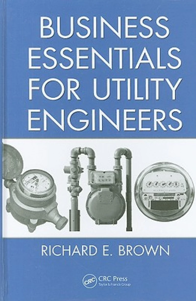 Business Essentials for Utility Engineers