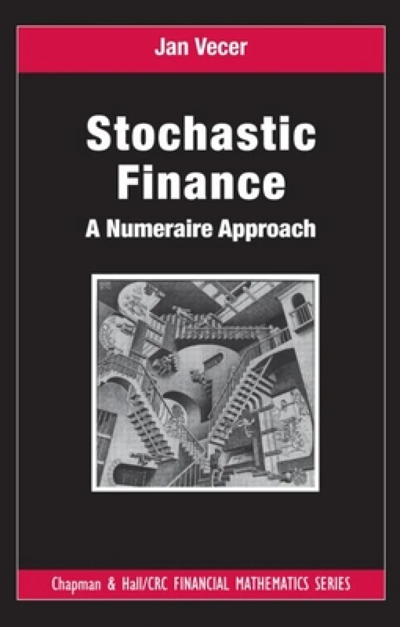 Stochastic Finance