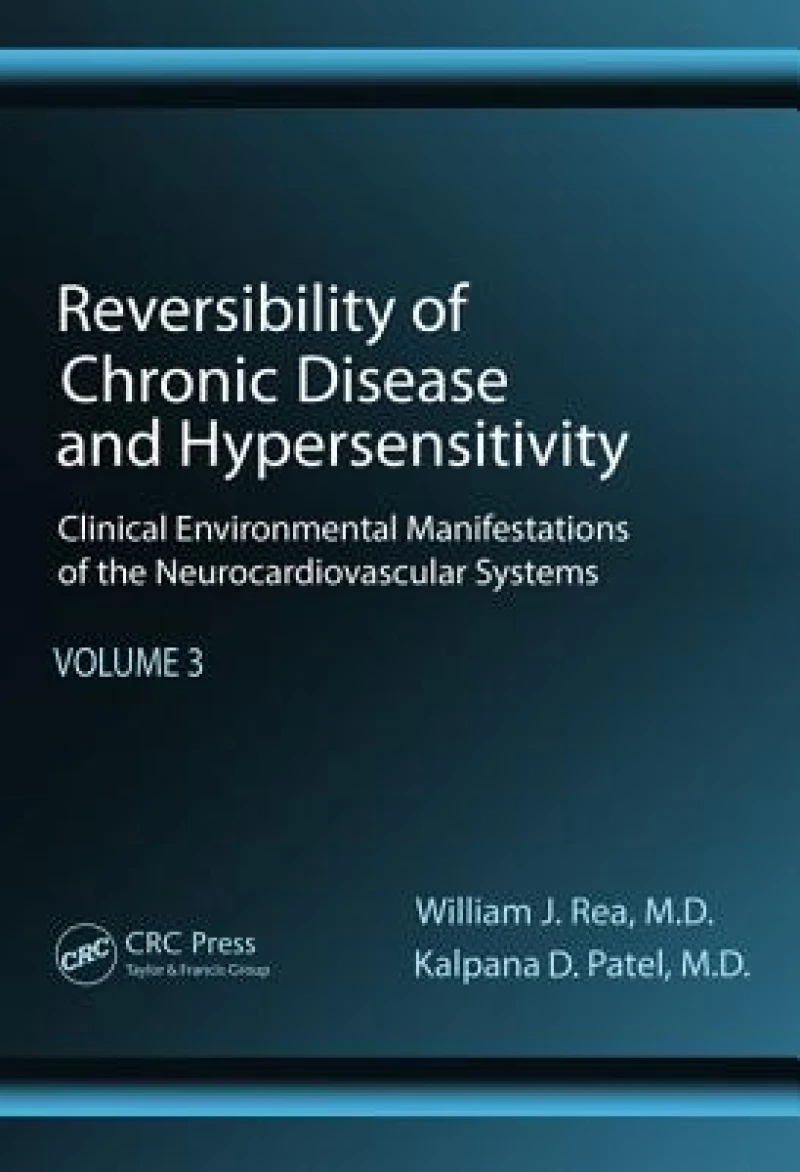 Reversibility of Chronic Disease and Hypersensitivity, Volume 3