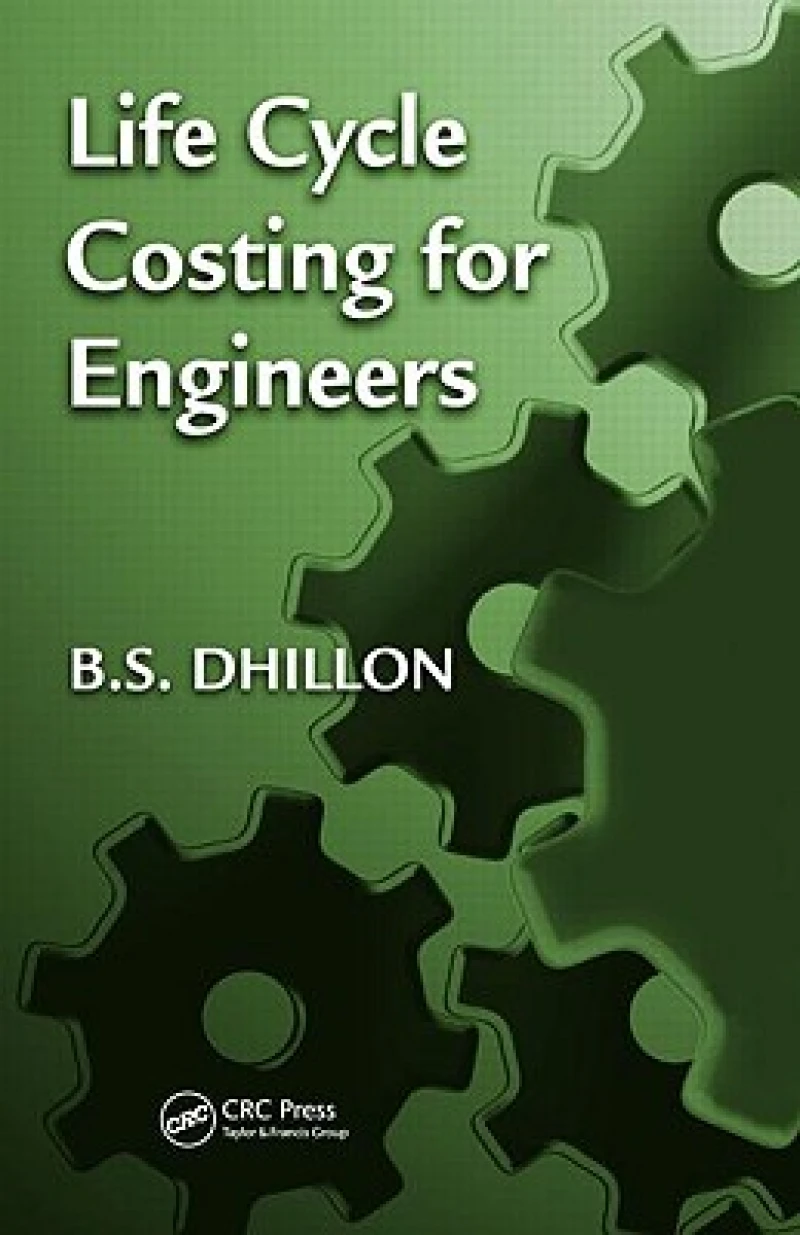 Life Cycle Costing for Engineers