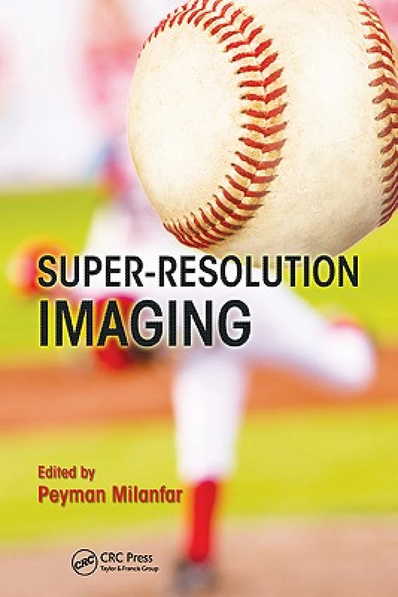 Super-Resolution Imaging