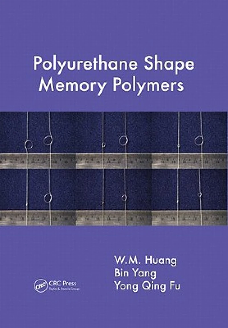 Polyurethane Shape Memory Polymers