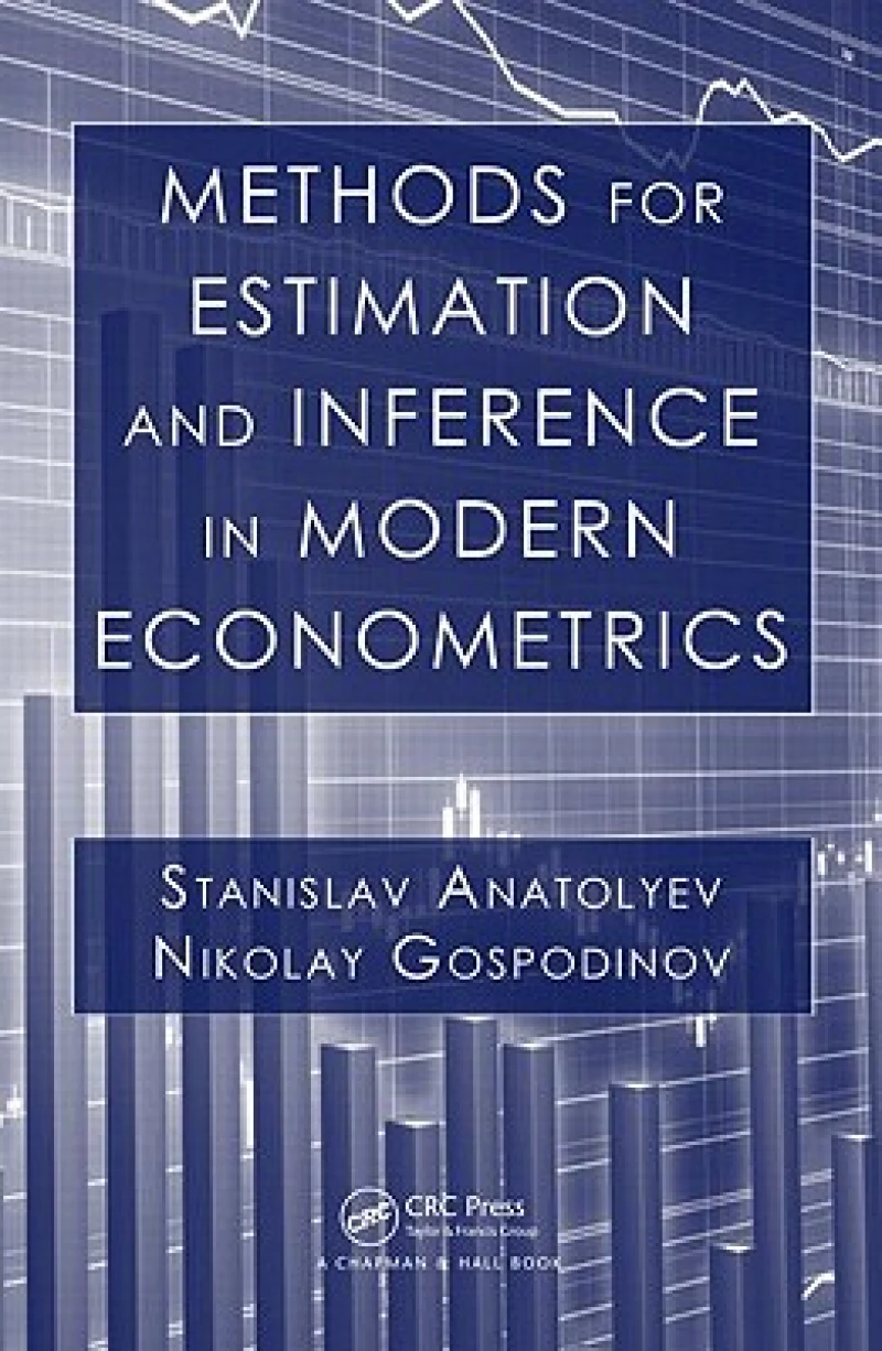 Methods for Estimation and Inference in Modern Econometrics