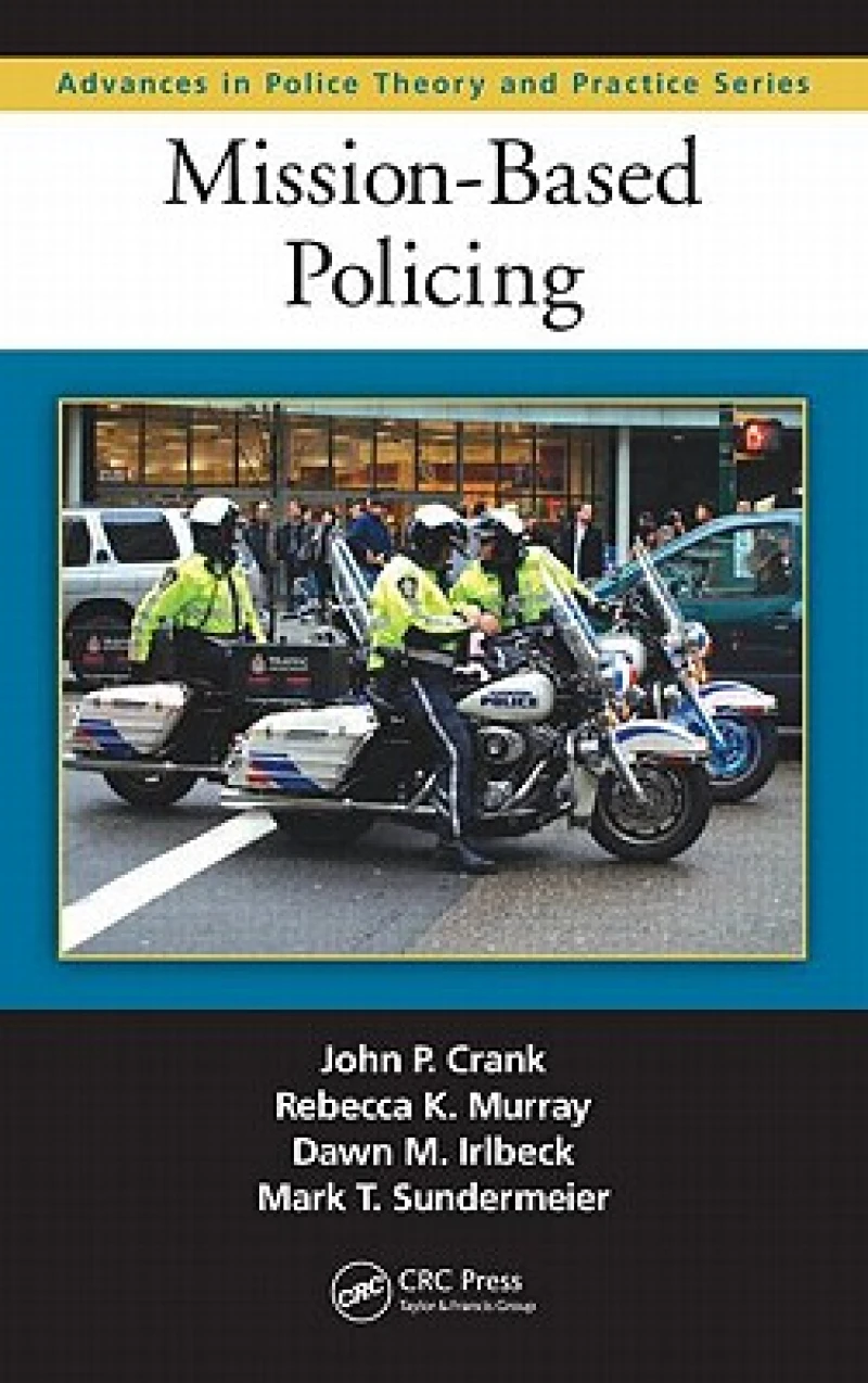 Mission-Based Policing