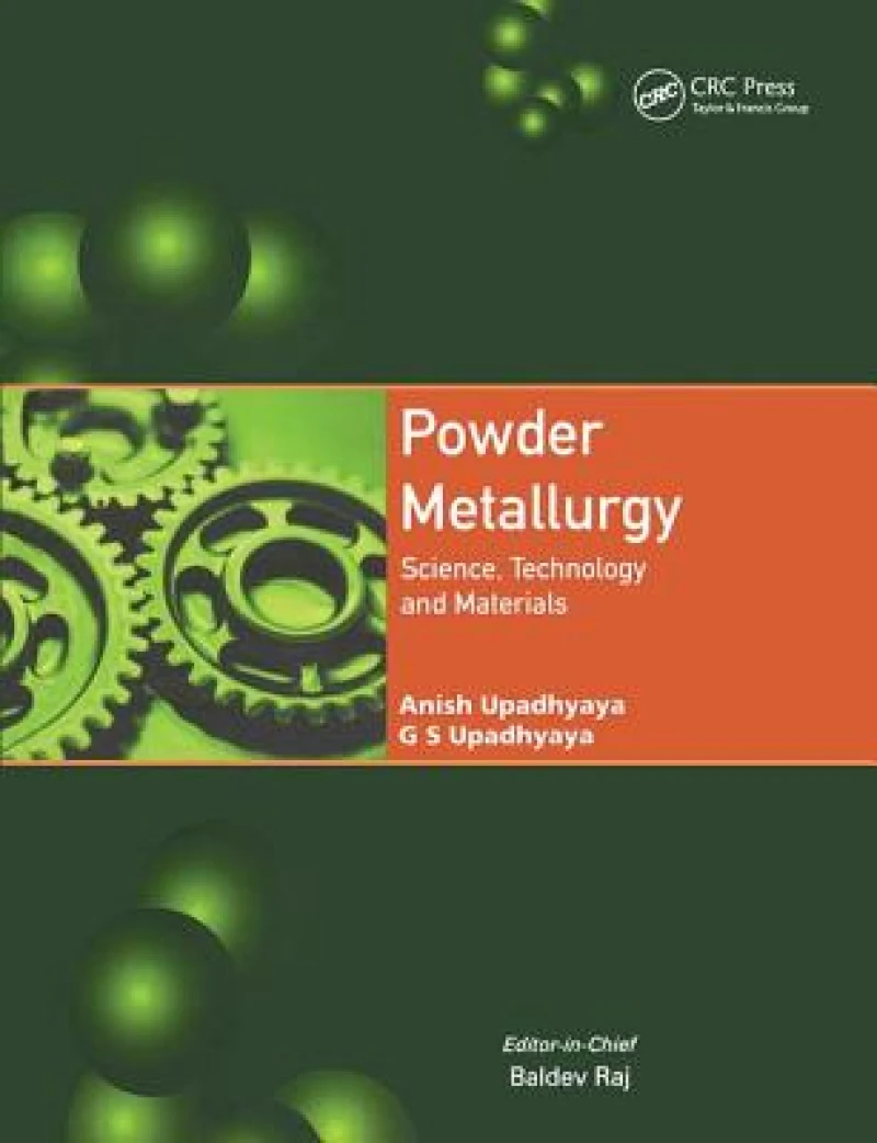 Powder Metallurgy