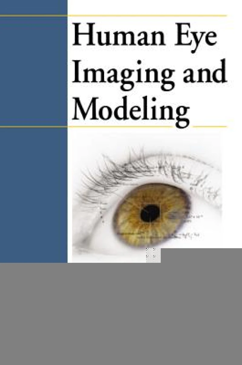 Human Eye Imaging and Modeling