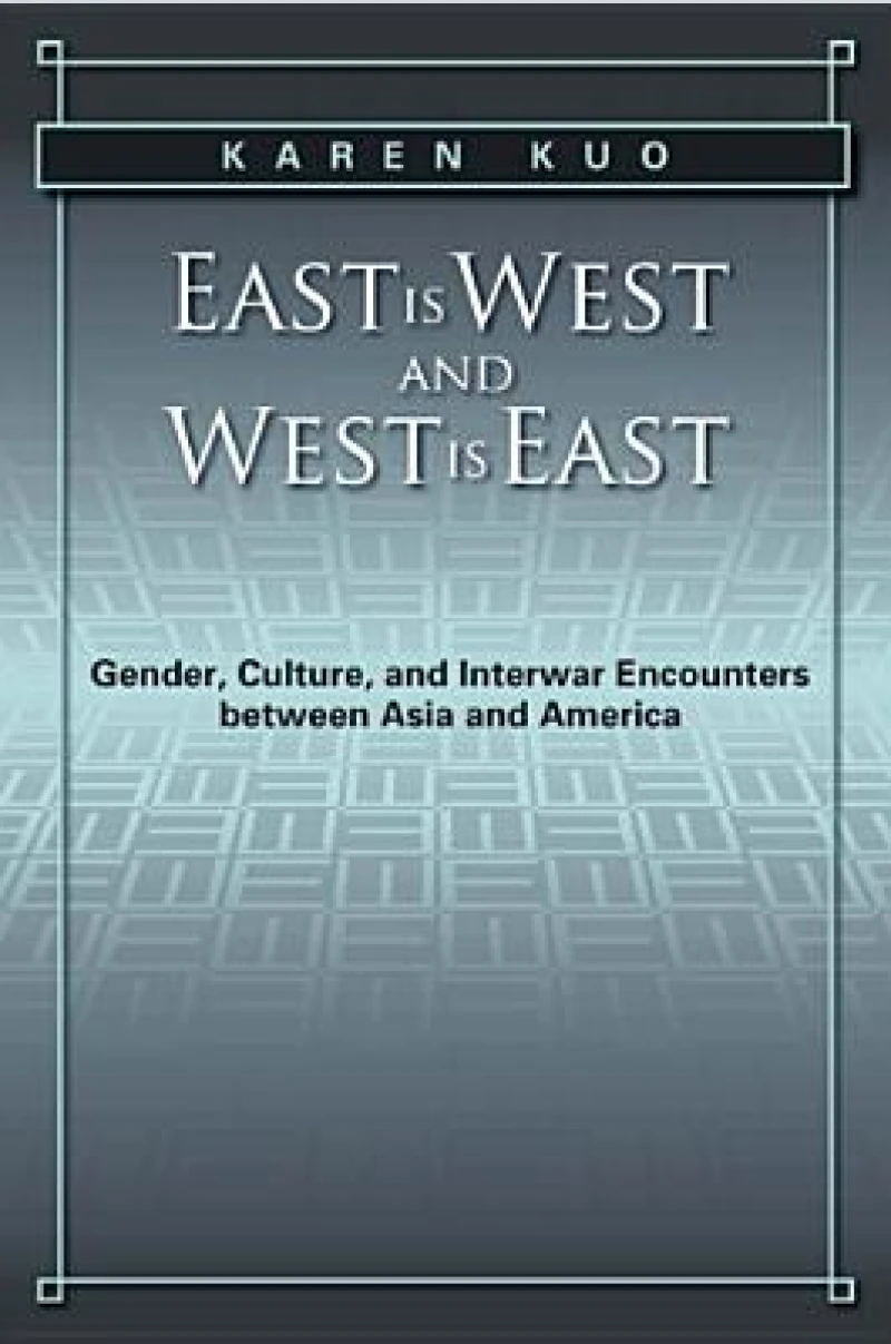 East Is West and West Is East